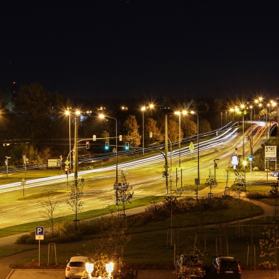 Die Vorpommernbrücke