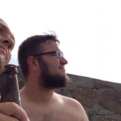 Finhui und mcroll